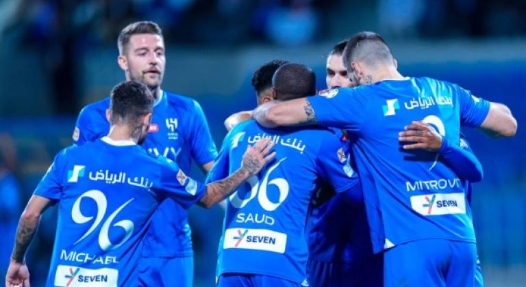 CANLI| Al Ahli - Al-Hilal maçını canlı izle (Maç linki)
