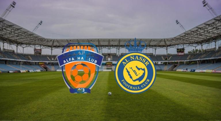 CANLI| Al Fayha- Al Nassr