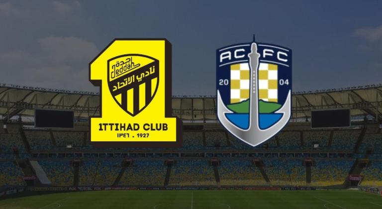 CANLI| Al Ittihad - Auckland 