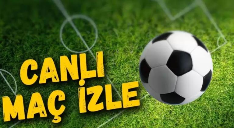 CANLI| Anadolu Üniversitesi- Elazığspor maçını canlı izle (Maç linki)