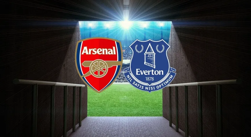CANLI| Arsenal - Everton maçını canlı izle (Maç Linki-Şifresiz)