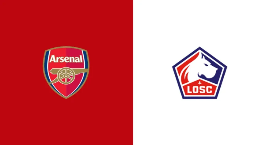 CANLI| Arsenal - Lille maçını canlı izle (Maç Linki-Şifresiz)