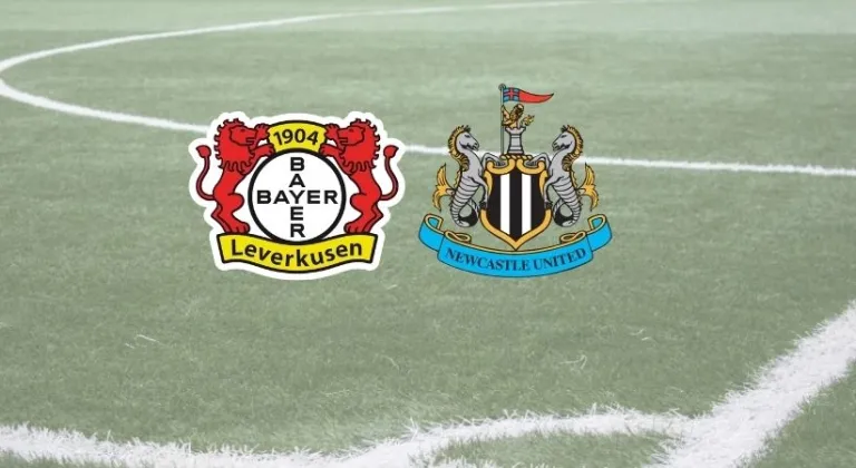 CANLI| Bayer Leverkusen – Newcastle United maçını canlı izle (Maç Linki-Şifresiz)