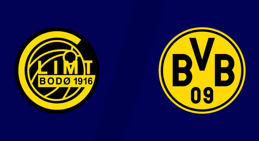 CANLI| Bodo/Glimt - Borussia Dortmund maçını canlı izle (Maç Linki-Şifresiz)