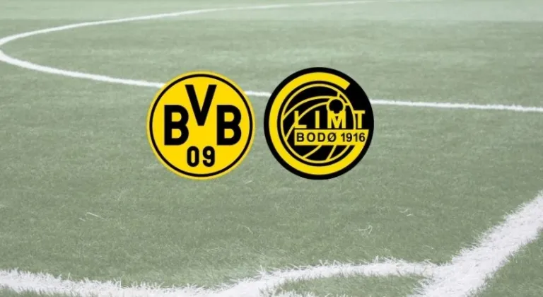 CANLI| Borussia Dortmund – Bodo Glimt maçını canlı izle (Maç Linki-Şifresiz)
