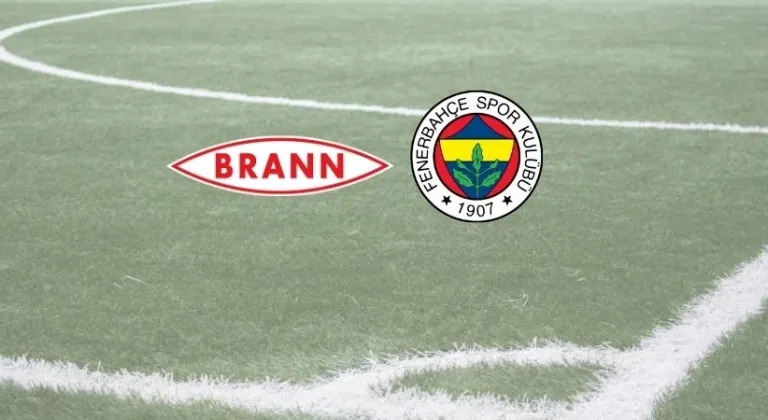 CANLI| Brann - Fenerbahçe maçını canlı izle (Maç Linki-Şifresiz)