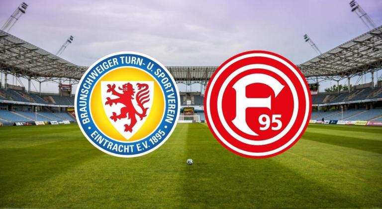 CANLI| Braunschweig - Fortuna Düsseldorf  