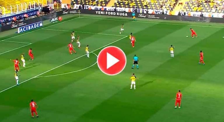 CANLI| Bursa Yıldırımspor- Çankaya FK maçını canlı izle (Maç linki)