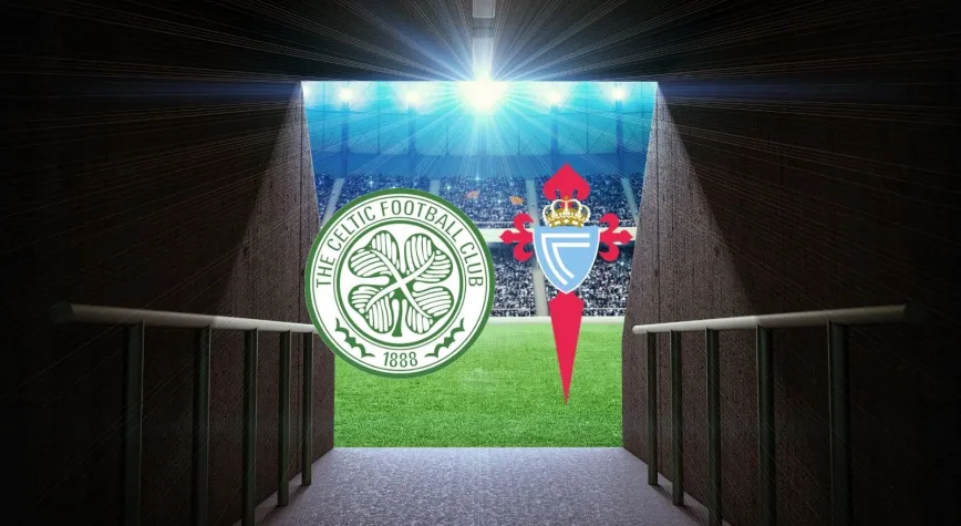 CANLI| Celtic - Celta Vigo maçını canlı izle (Maç Linki-Şifresiz)