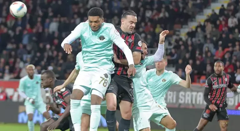 CANLI| Çorum FK - Esenler Erokspor maçını canlı izle (Maç linki)