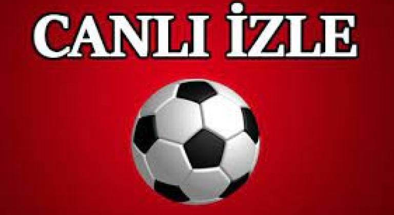 CANLI| Denizlispor- Uşakspor maçını canlı izle (Maç linki)