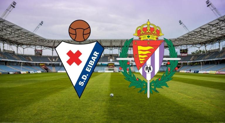 CANLI| Eibar-Valladolid 