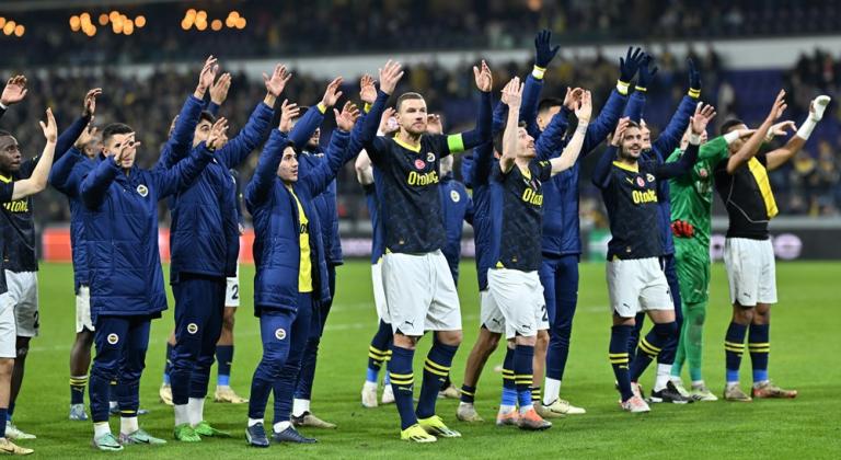 CANLI| Fenerbahçe'nin Süper Lig'de konuğu Pendikspor (Link)