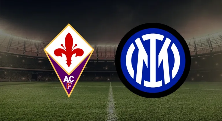 CANLI| Fiorentina- Inter maçını canlı izle (Maç linki)