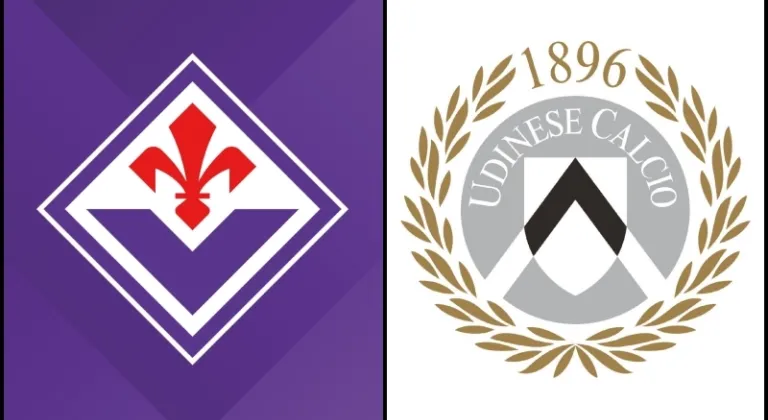 CANLI| Fiorentina - Udinese