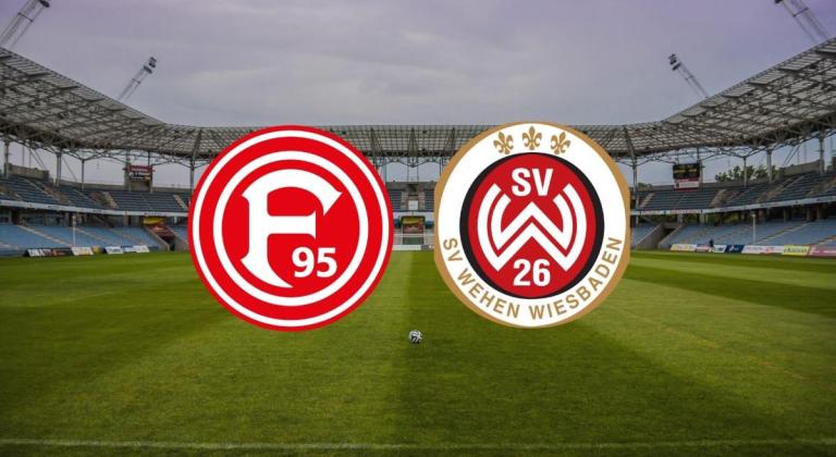 CANLI| Fortuna Dusseldorf - Wehen 