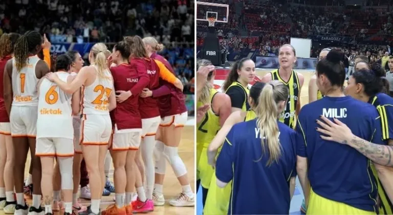 CANLI| Galatasaray - Fenerbahçe maçını canlı izle (Maç Linki-Şifresiz)