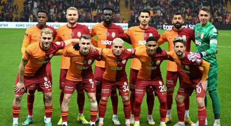 CANLI| Galatasaray- Gaziantep FK maçını canlı izle (Maç Linki)