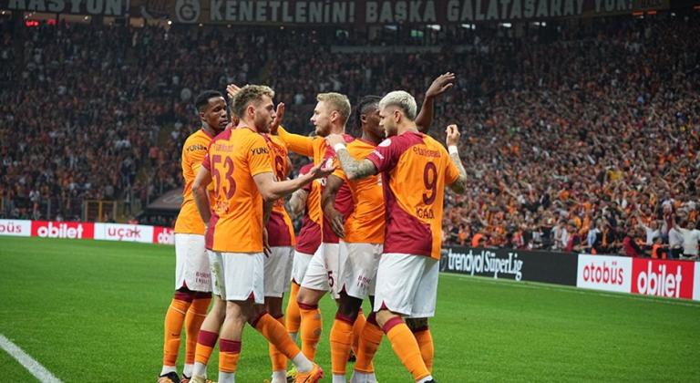 CANLI| Galatasaray - Sivasspor maçını canlı izle (Maç linki- Şifresiz)