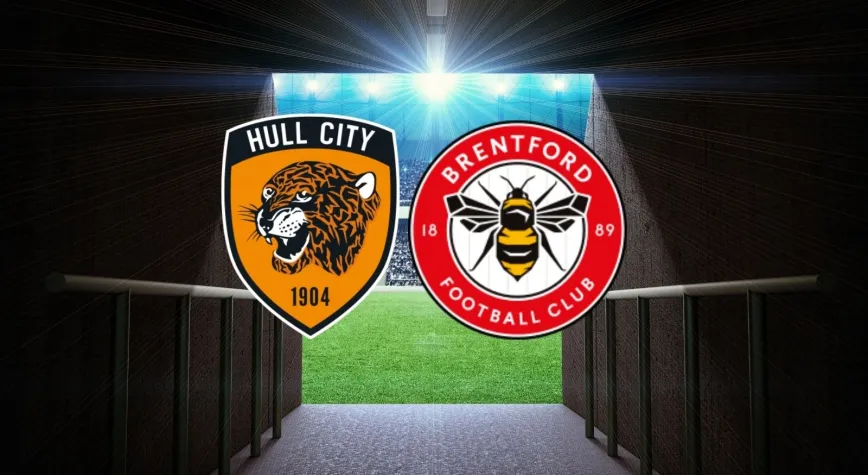 CANLI| Hull City - Brentford maçını canlı izle (Maç Linki-Şifresiz)