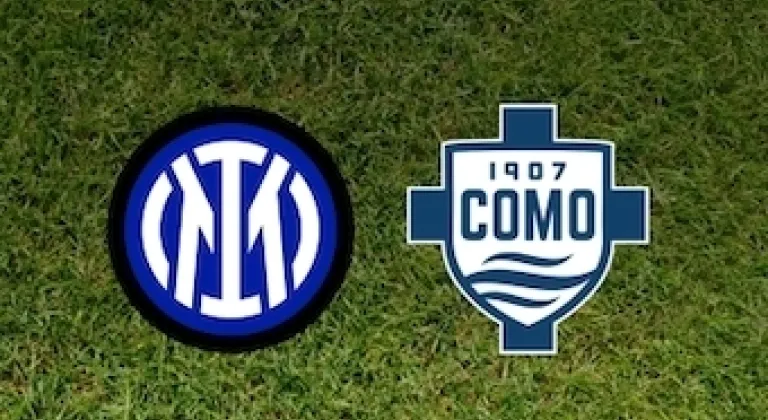 CANLI| Inter - Como 