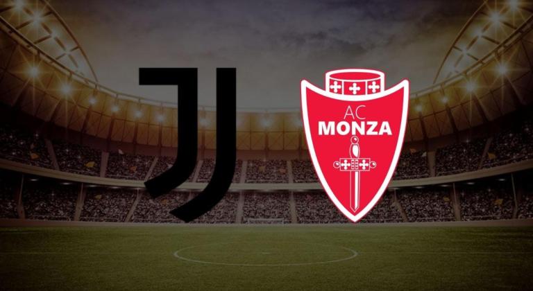 CANLI| Juventus- Monza maçını canlı izle (Maç linki)