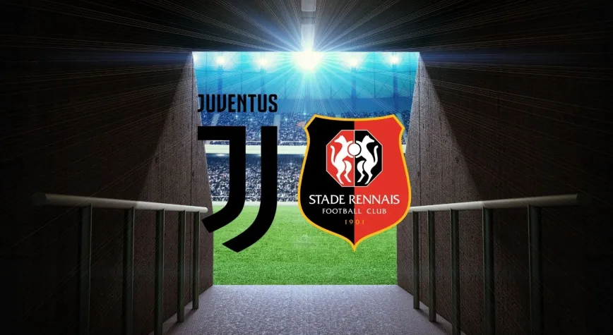 CANLI| Juventus - Rennes maçını canlı izle (Maç Linki-Şifresiz)