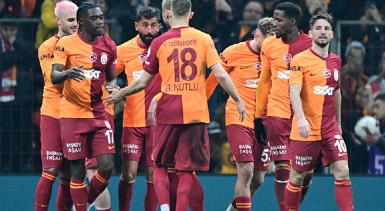 CANLI| Kasımpaşa - Galatasaray maçı linki (Şifresiz HD Yayın)