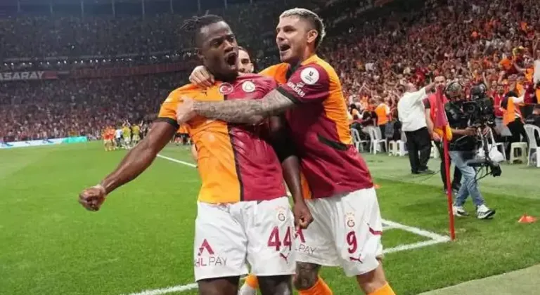 CANLI | Konyaspor - Galatasaray maçını canlı izle (Maç linki)