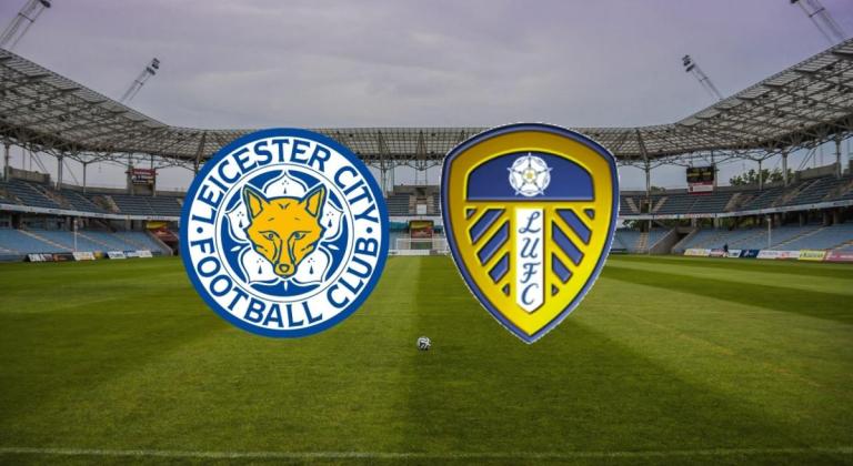 CANLI| Leicester City - Leeds United 