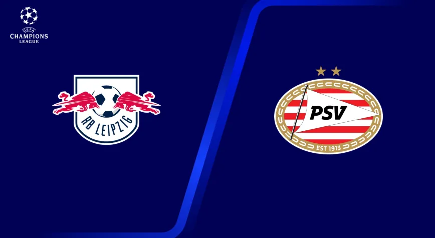 CANLI| Leipzig - Psv maçını canlı izle (Maç Linki-Şifresiz)