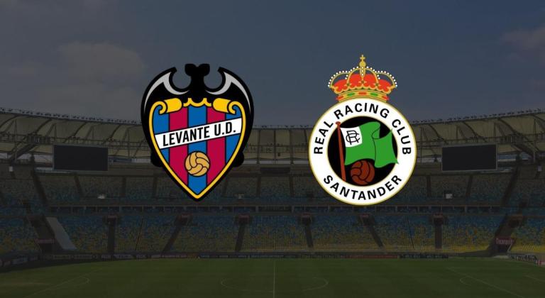 CANLI| Levante - Racing Santander 