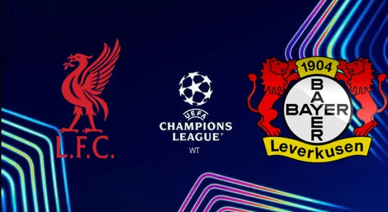 CANLI| Liverpool- Bayer Leverkusen maçını canlı izle (Maç linki)