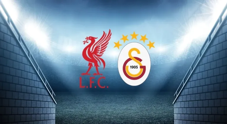 CANLI| Liverpool - Galatasaray maçını canlı izle (Maç Linki-Şifresiz)