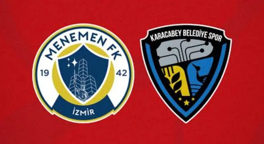 CANLI| Menemen FK - Karacabey canlı izle (Maç Linki-Şifresiz)