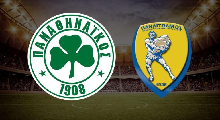 CANLI| Panathinaikos- Panetolikos maçını canlı izle (Maç Linki) Fatih Terim...