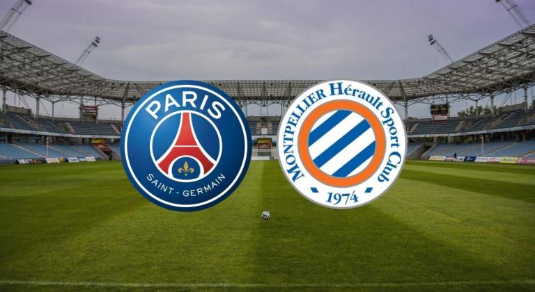 CANLI|Paris Saint Germain - Montpellier