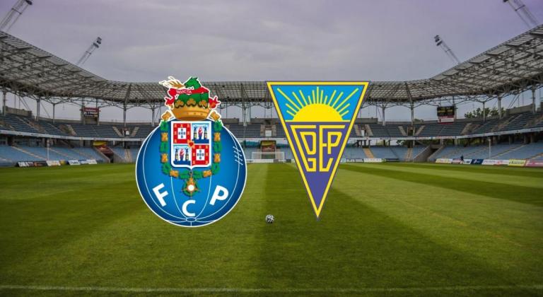 CANLI| Porto - Estoril maçı 