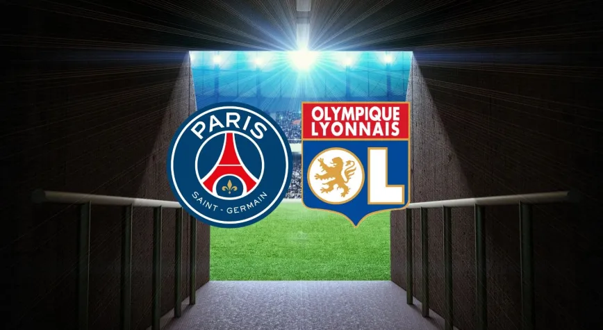 CANLI| PSG - Lyon maçını canlı izle (Maç Linki-Şifresiz)