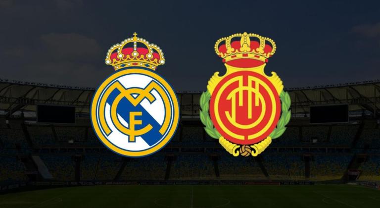 CANLI| Real Madrid - Mallorca 