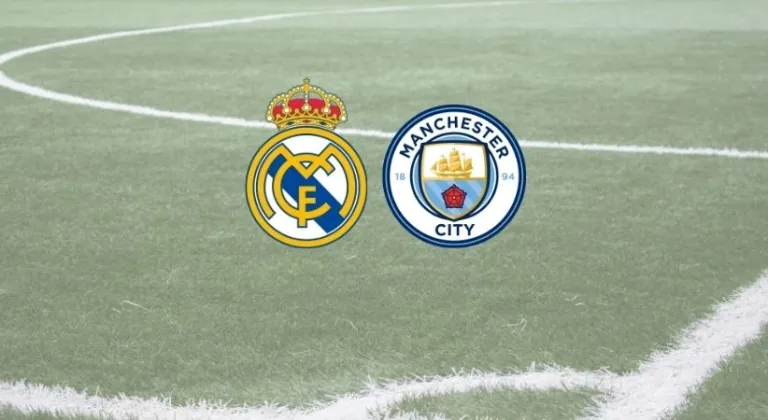 CANLI| Real Madrid – Manchester City maçını canlı izle (Maç Linki-Şifresiz)