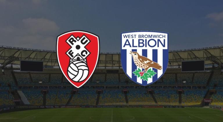 CANLI| Rotherham - West Bromwich Albion