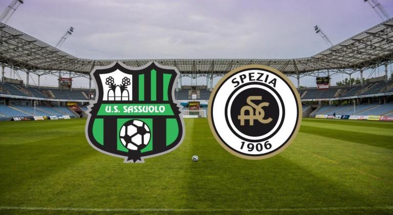 CANLI| Sassuolo - Spezia 