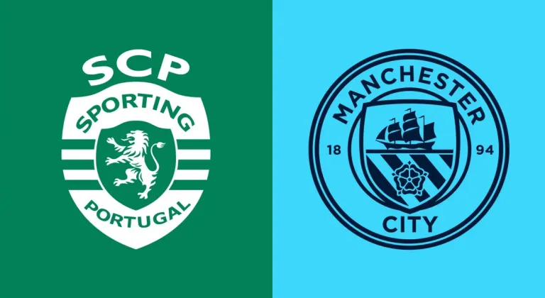 CANLI| Sporting CP- Manchester City maçını canlı izle (Maç linki)