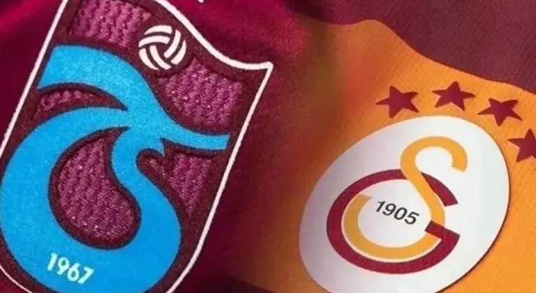 CANLI| Trabzonspor- Galatasaray maçını canlı izle (Şifresiz Maç linki)