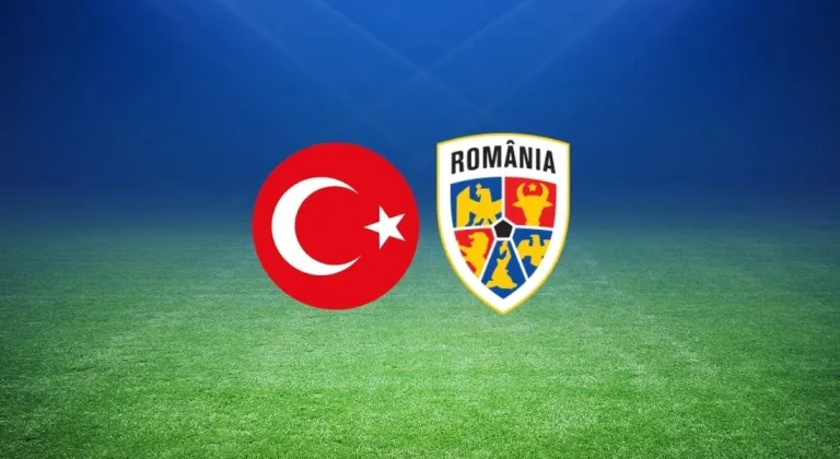CANLI| Türkiye – Romanya maçını canlı izle (Maç Linki-Şifresiz)