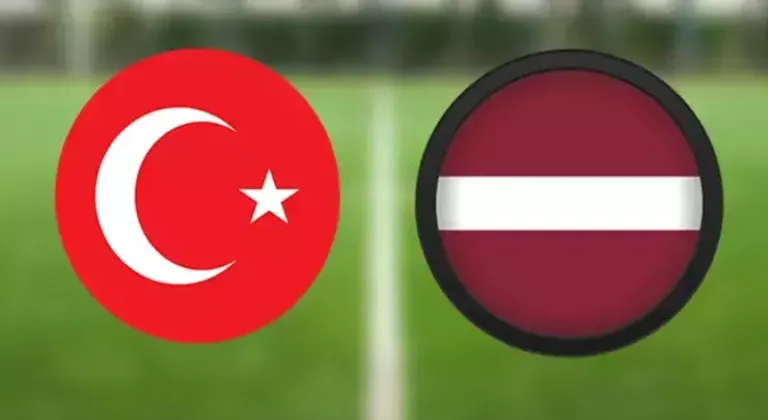 CANLI| Türkiye U21- Letonya U21 maçını canlı izle (Maç linki)