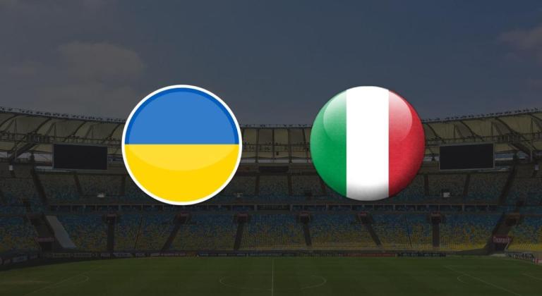 CANLI| Ukrayna - İtalya 