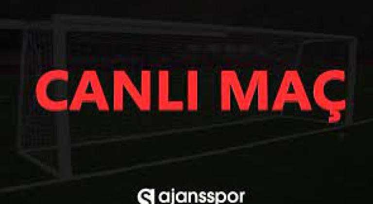 CANLI| Uşakspor- İnegölspor maçını canlı izle (Şifresiz Maç linki)