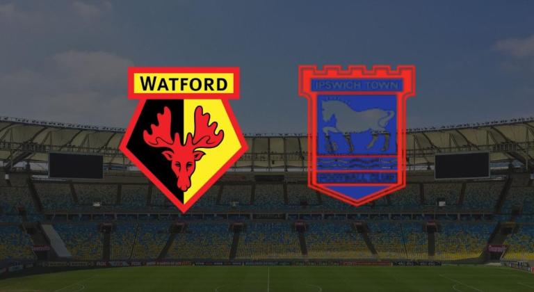 CANLI| Watford - Ipswich Town 